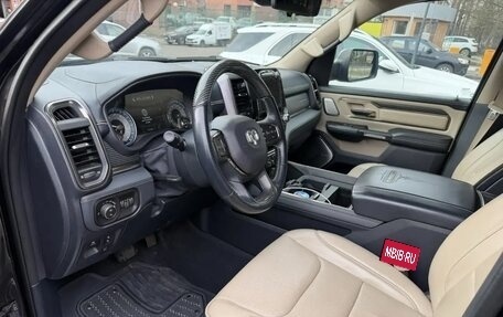 Rambler 1500, 2021 год, 7 300 000 рублей, 6 фотография