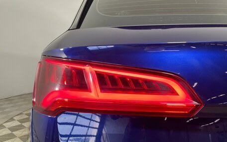 Audi Q5, 2017 год, 2 450 000 рублей, 8 фотография