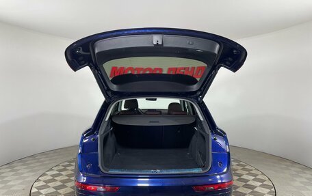 Audi Q5, 2017 год, 2 450 000 рублей, 9 фотография