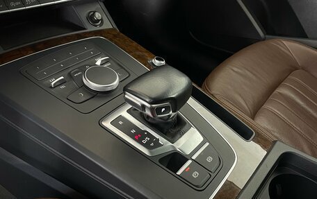 Audi Q5, 2017 год, 2 450 000 рублей, 21 фотография