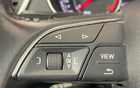 Audi Q5, 2017 год, 2 450 000 рублей, 16 фотография