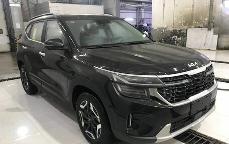 KIA Seltos I, 2026 год, 2 880 000 рублей, 3 фотография