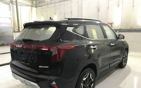 KIA Seltos I, 2026 год, 2 880 000 рублей, 2 фотография