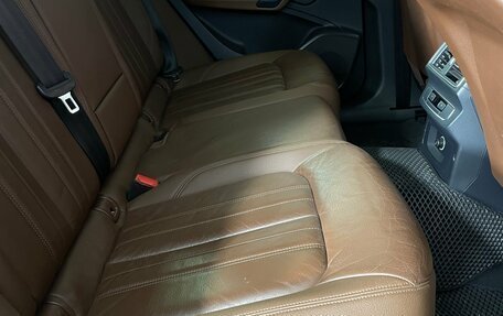 Audi Q5, 2017 год, 2 450 000 рублей, 29 фотография