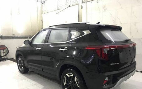 KIA Seltos I, 2026 год, 2 880 000 рублей, 4 фотография