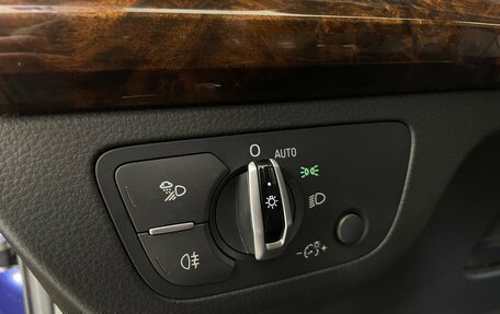 Audi Q5, 2017 год, 2 450 000 рублей, 23 фотография