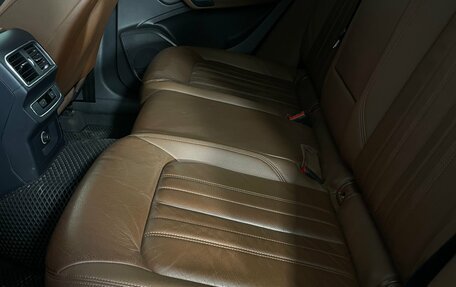 Audi Q5, 2017 год, 2 450 000 рублей, 30 фотография