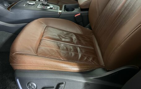 Audi Q5, 2017 год, 2 450 000 рублей, 27 фотография