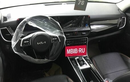 KIA Seltos I, 2026 год, 2 880 000 рублей, 5 фотография