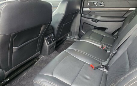 Ford Explorer VI, 2019 год, 3 650 000 рублей, 10 фотография