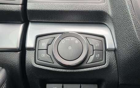 Ford Explorer VI, 2019 год, 3 650 000 рублей, 17 фотография