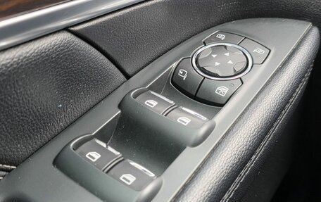 Ford Explorer VI, 2019 год, 3 650 000 рублей, 15 фотография