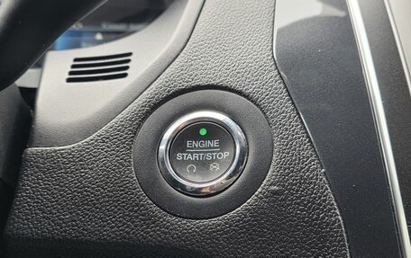 Ford Explorer VI, 2019 год, 3 650 000 рублей, 18 фотография