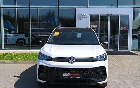 Volkswagen Tiguan, 2026 год, 5 150 000 рублей, 2 фотография