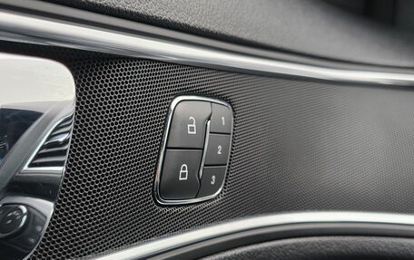 Ford Explorer VI, 2019 год, 3 650 000 рублей, 16 фотография