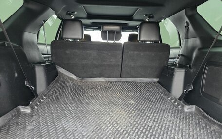 Ford Explorer VI, 2019 год, 3 650 000 рублей, 20 фотография