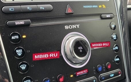 Ford Explorer VI, 2019 год, 3 650 000 рублей, 14 фотография