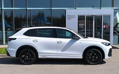 Volkswagen Tiguan, 2026 год, 5 150 000 рублей, 4 фотография