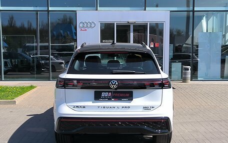 Volkswagen Tiguan, 2026 год, 5 150 000 рублей, 6 фотография