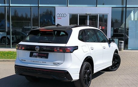 Volkswagen Tiguan, 2026 год, 5 150 000 рублей, 5 фотография