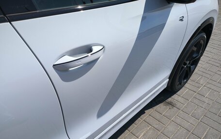 Volkswagen Tiguan, 2026 год, 5 150 000 рублей, 11 фотография