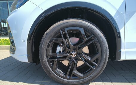 Volkswagen Tiguan, 2026 год, 5 150 000 рублей, 9 фотография