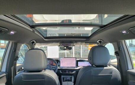 Volkswagen Tiguan, 2026 год, 5 150 000 рублей, 15 фотография