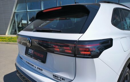 Volkswagen Tiguan, 2026 год, 5 150 000 рублей, 12 фотография