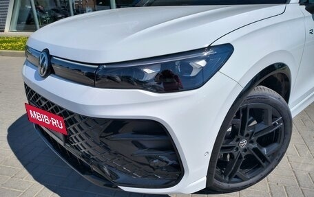 Volkswagen Tiguan, 2026 год, 5 150 000 рублей, 10 фотография