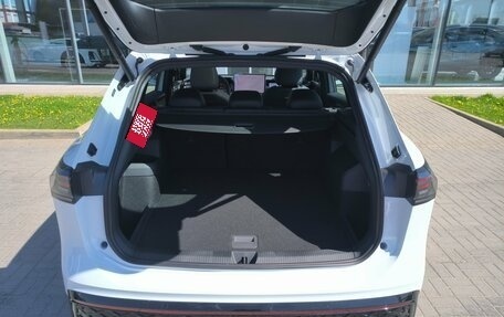 Volkswagen Tiguan, 2026 год, 5 150 000 рублей, 13 фотография