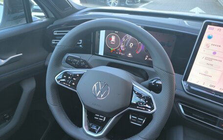 Volkswagen Tiguan, 2026 год, 5 150 000 рублей, 23 фотография