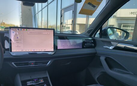 Volkswagen Tiguan, 2026 год, 5 150 000 рублей, 24 фотография