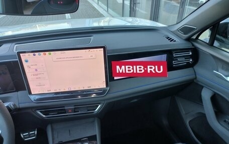 Volkswagen Tiguan, 2026 год, 5 150 000 рублей, 25 фотография