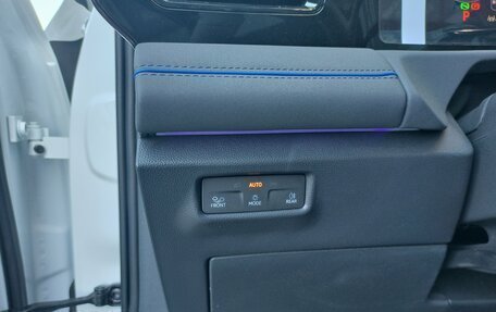 Volkswagen Tiguan, 2026 год, 5 150 000 рублей, 40 фотография