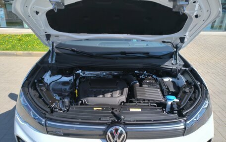 Volkswagen Tiguan, 2026 год, 5 150 000 рублей, 38 фотография