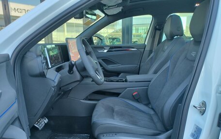 Volkswagen Tiguan, 2026 год, 5 150 000 рублей, 36 фотография