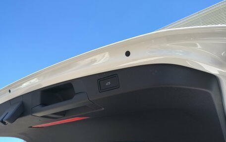 Volkswagen Tiguan, 2026 год, 5 150 000 рублей, 39 фотография