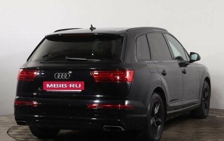 Audi Q7, 2015 год, 2 900 000 рублей, 3 фотография