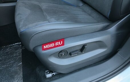 Volkswagen Tiguan, 2026 год, 5 150 000 рублей, 37 фотография