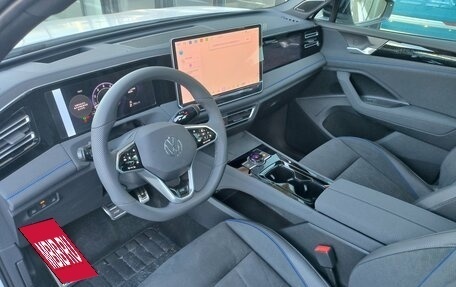 Volkswagen Tiguan, 2026 год, 5 150 000 рублей, 35 фотография