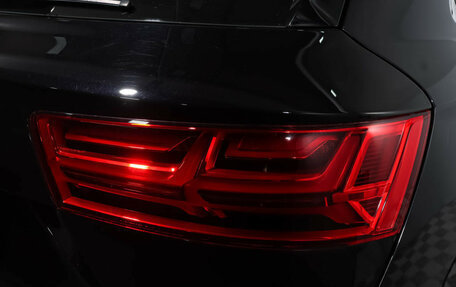 Audi Q7, 2015 год, 2 900 000 рублей, 16 фотография