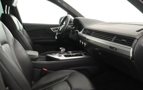 Audi Q7, 2015 год, 2 900 000 рублей, 13 фотография