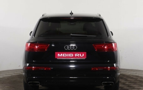 Audi Q7, 2015 год, 2 900 000 рублей, 11 фотография