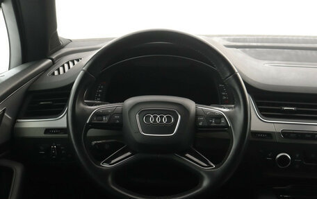 Audi Q7, 2015 год, 2 900 000 рублей, 21 фотография