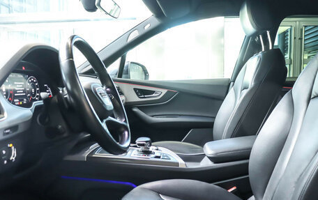 Audi Q7, 2015 год, 2 900 000 рублей, 22 фотография