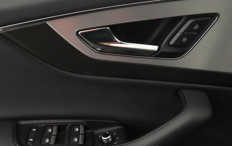 Audi Q7, 2015 год, 2 900 000 рублей, 23 фотография