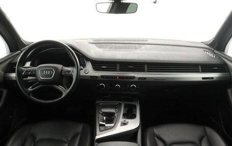 Audi Q7, 2015 год, 2 900 000 рублей, 19 фотография