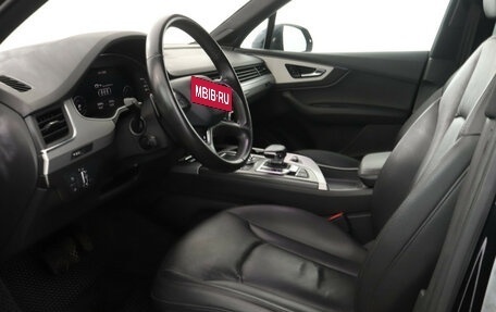 Audi Q7, 2015 год, 2 900 000 рублей, 17 фотография