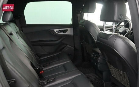 Audi Q7, 2015 год, 2 900 000 рублей, 15 фотография