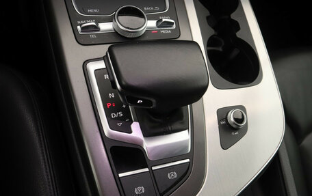 Audi Q7, 2015 год, 2 900 000 рублей, 25 фотография